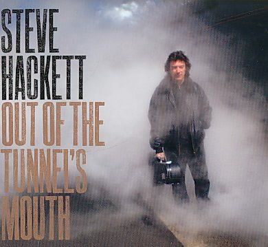 Hackett Steve - Out Of The Tunnel's Mouth (CD)