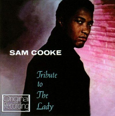 Tribute to the Lady - (Import CD)