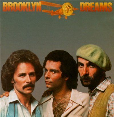 Brooklyn Dreams - (Import CD)