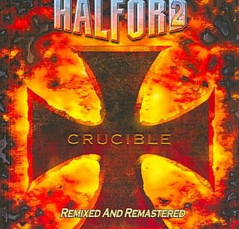Crucible:Remixed &amp; Remastered - (Import CD)