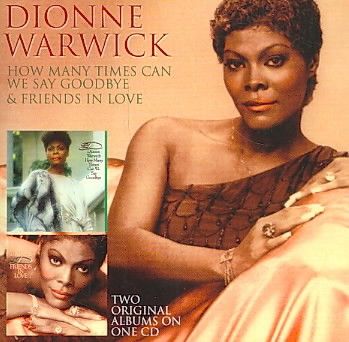 How Many Times Can We Say Goodbye/Fri - (Import CD)