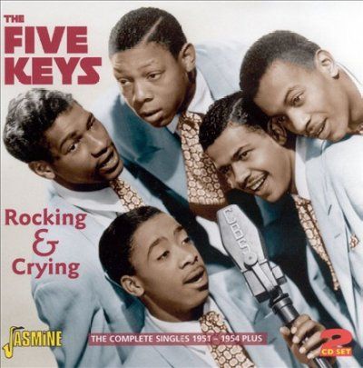 Complete Singles 1951-54 - (Import CD)