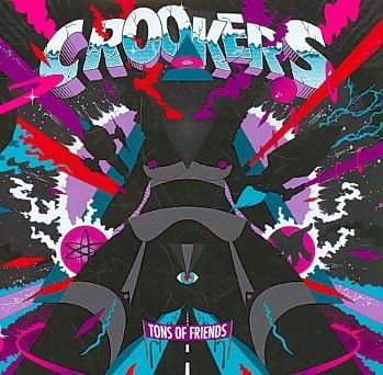 Tons of Friends - (Import CD)