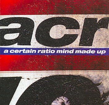 Mind Made up - (Import CD)