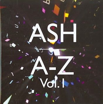 A-Z Vol 1 - (Import CD)
