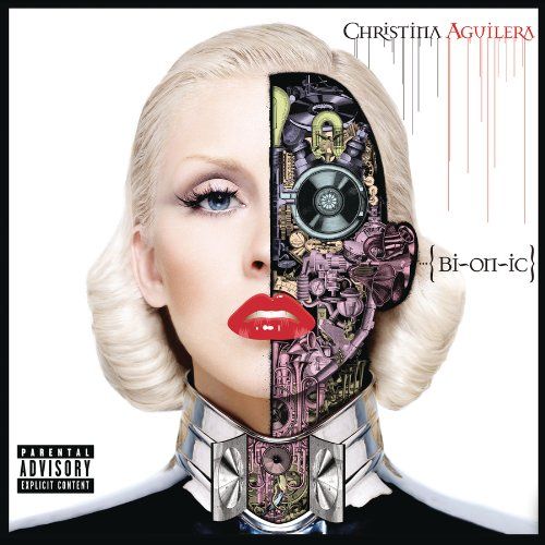 Bionic (CD)