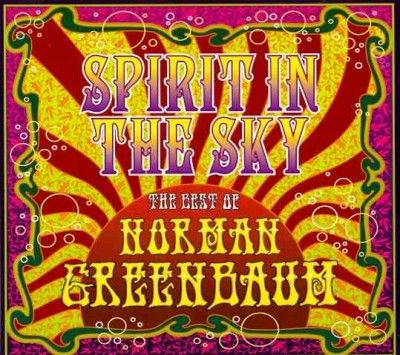 Spirit in the Sky:Best of Norman Gree - (Import CD)