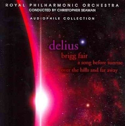 Delius:on Hearing the First Cuckoo in - (Import CD)