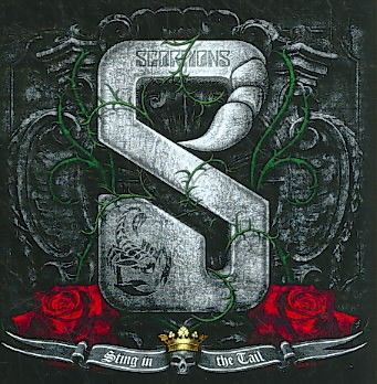 Sting in the Tail - (Import CD)