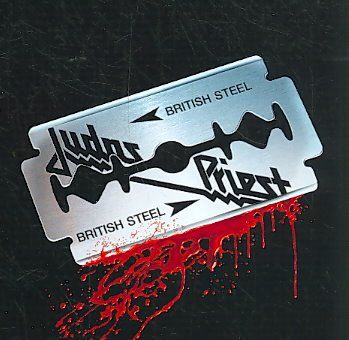 British Steel 30th Anniversary Editio - (Import CD)