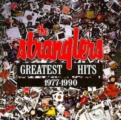 Greatest Hits 1977-1990 (CD)