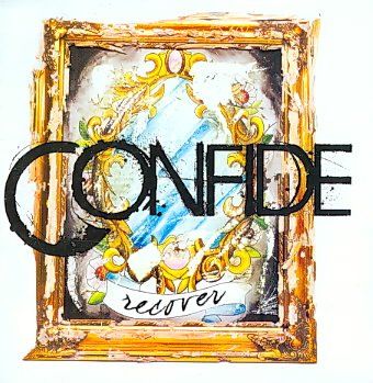 Recover - (Import CD)
