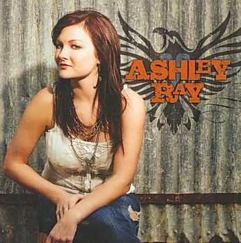 Ashley Ray - (Import CD)