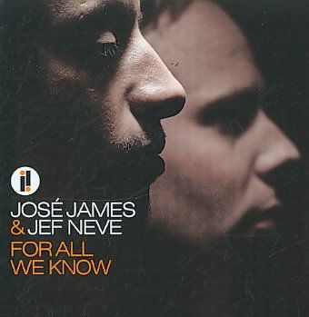 For All We Know - (Import CD)