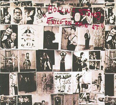 Exile On Main Street - Deluxe Limited Edition (CD)