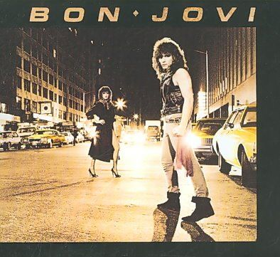 bon Jovi - Bon Jovi: Special Edition (CD)
