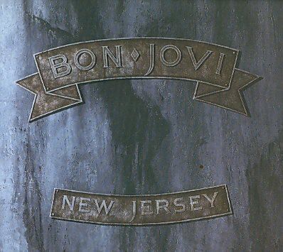 New Jersey: Special Edition (CD)