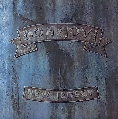 New Jersey - (Import CD)