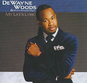 My Life's Lyric (CD)