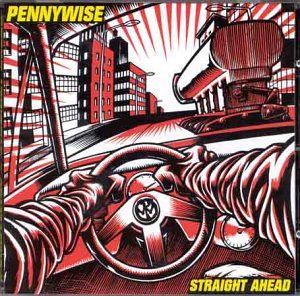 Straight Ahead (CD / Album)