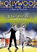 Hollywood Singing and Dancing - 1950's (DVD)