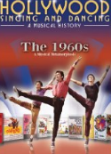 Hollywood Singing and Dancing - 1960's (DVD)