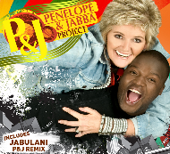 Penelope &amp; Jabba Project (CD)