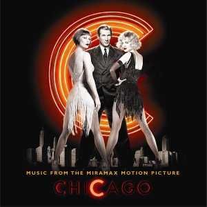 Chicago OST (CD)