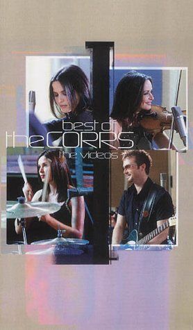 Best Of The Corrs - Videos (DVD)
