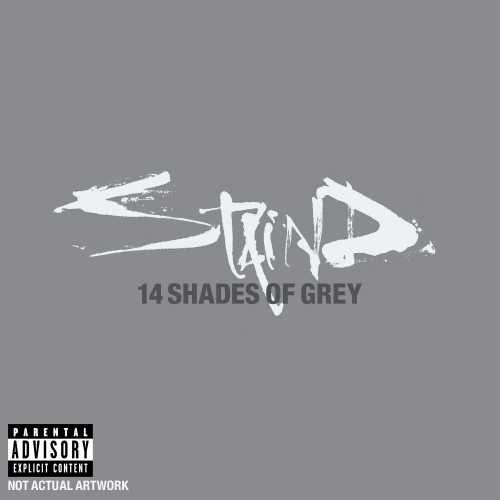 14 Shades Of Grey (CD)