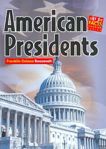 American Presidents:Franklin Delano R - (Region 1 Import DVD)