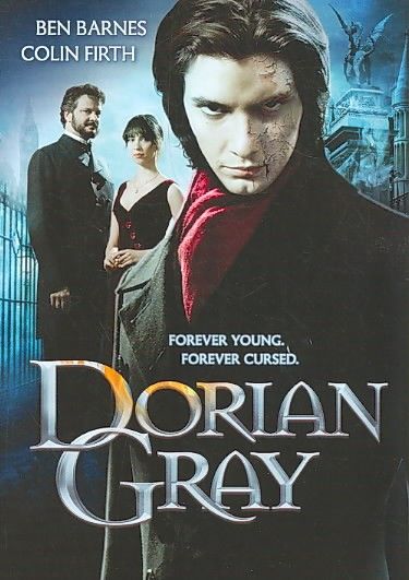 Dorian Gray - (Region 1 Import DVD)