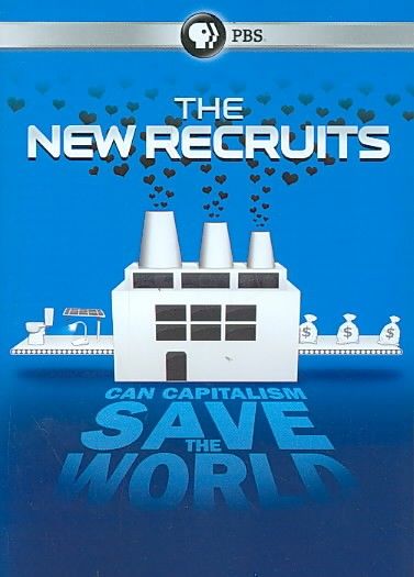 New Recruits - (Region 1 Import DVD)