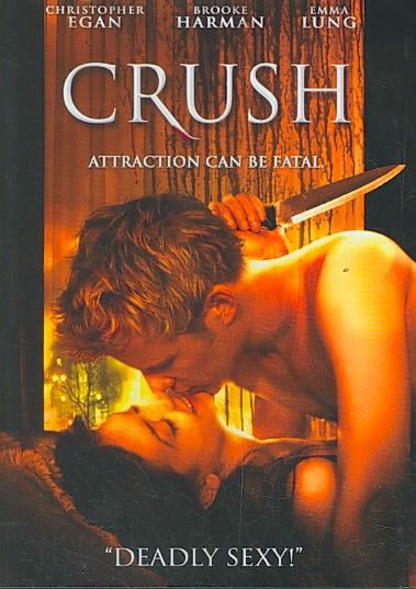 Crush - (Region 1 Import DVD)