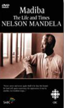 Life And Time Of Nelson Mandela - (DVD)
