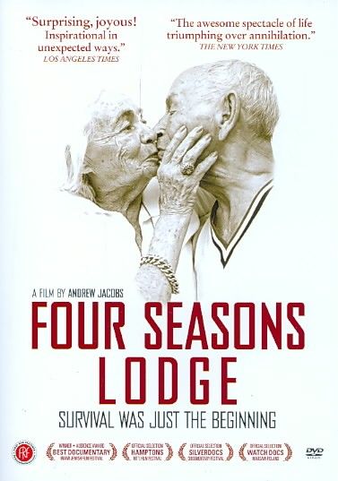 Four Seasons Lodge - (Region 1 Import DVD)