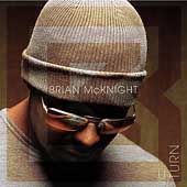 Brian McKnight - U-Turn (CD)