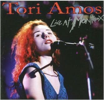 Tori Amos - Live At Montreux 1991 (CD)