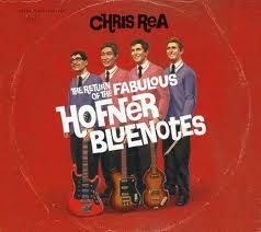 The Return Of The Fabulous Hofner Bluenotes (CD)