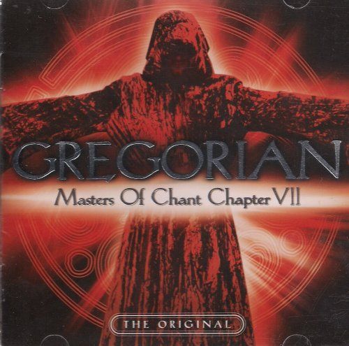 Master Of Chant - Chapter VII (CD)