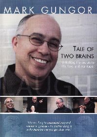 Mark Gungor - The Tale Of Two Brains (DVD)