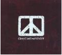 Chickenfoot - Chickenfoot (CD)