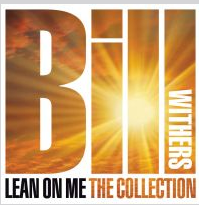 Lean On Me - The Collection (CD)