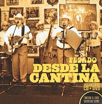 Desde La Cantina Vol II - (Import CD)