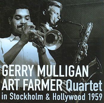 In Stockholm &amp; Hollywood 1969 - (Import CD)