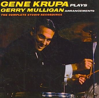Plays Gerry Mulligan Arrangements - (Import CD)