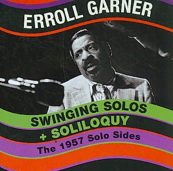 Swinging Solos/Soliloquy - (Import CD)