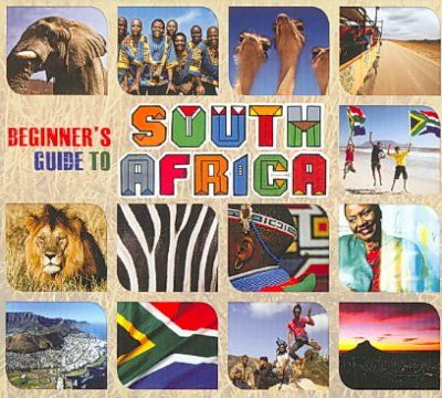Beginners Guide to South Africa - (Import CD)