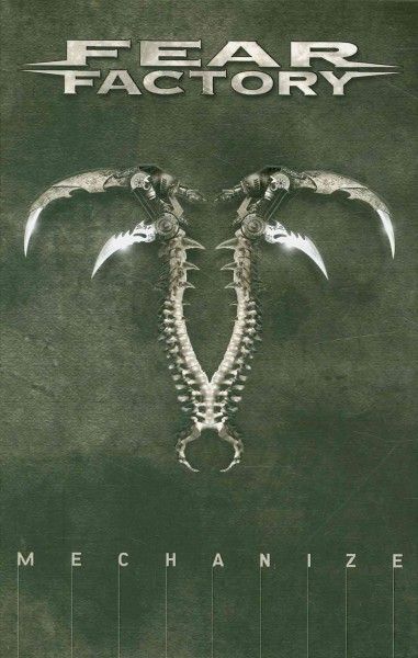 Mechanize (Festival Box) - (Import CD)