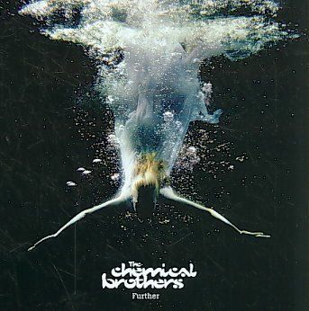 Chemical Brothers - Further (CD)